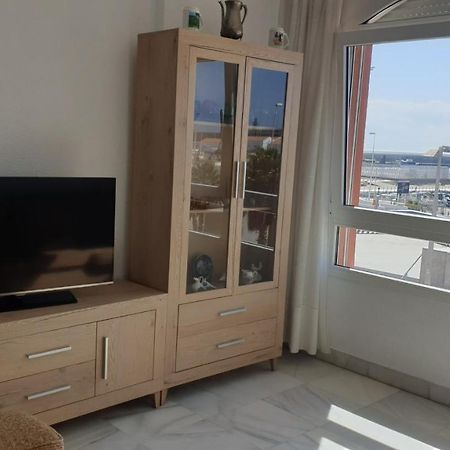 Apartamento El Puerto Bahia Tarifa Exterior foto